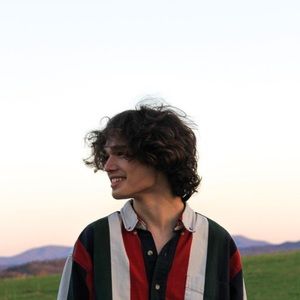 Meet your Posher, Zephaniah